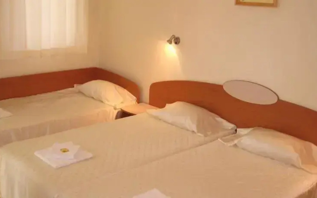 Family Hotel Tanita