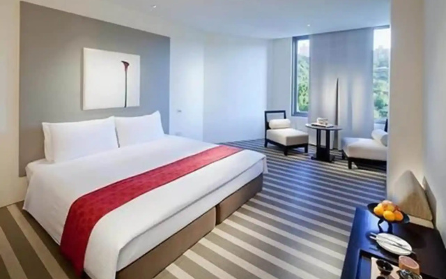 CHECK inn SELECT Taipei Yangmingshan