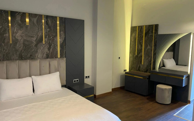 Nm Suites Beyoglu