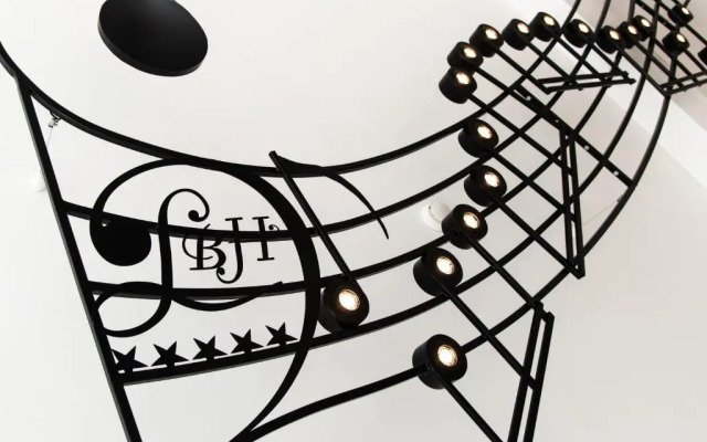 Ludwig Boutique Hotel & Spa
