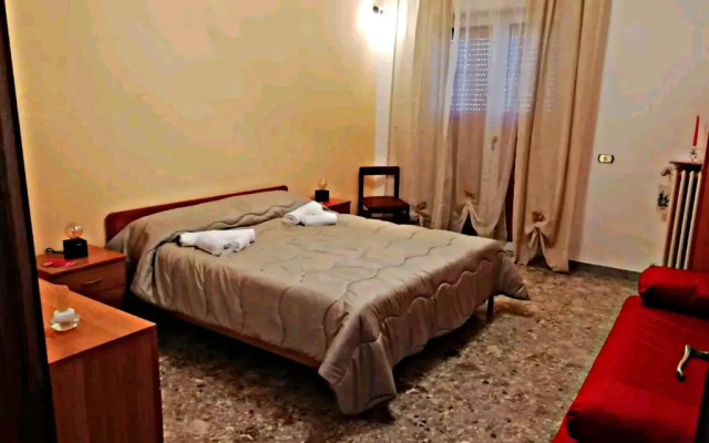 A Casa di Raffy
