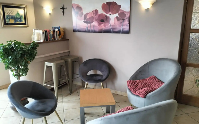 Viole Country Hotel