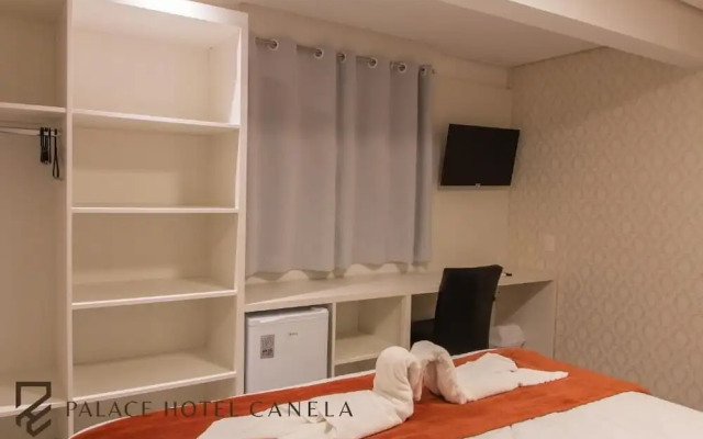 Canela Palace Hotel by OYO Rooms