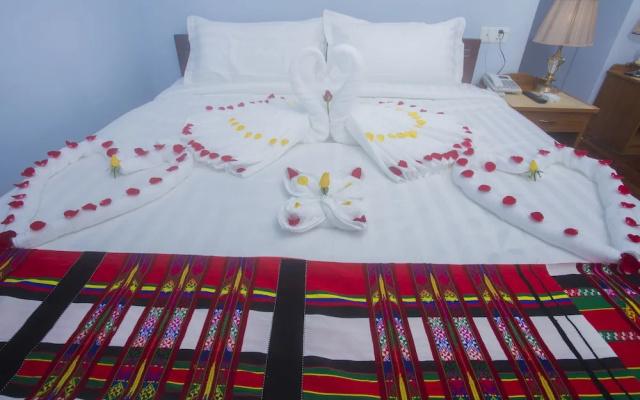 Hotel GBH Kale