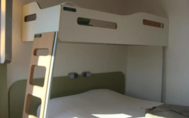 ibis budget Thiers