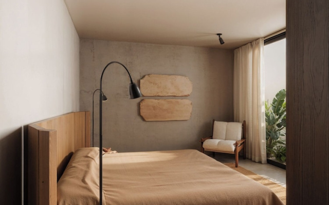 Residence - Signature Villas