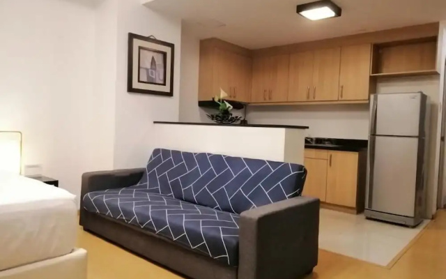 Prime BGC Location Apartments by PH Staycation