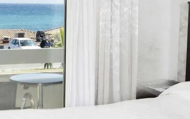 Hôtel La Plage