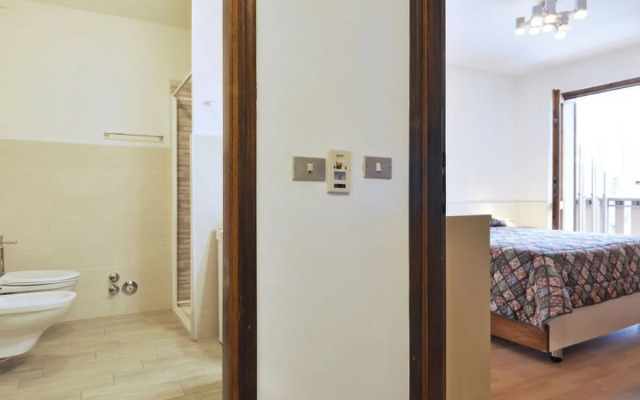 Apartment Al Parco Canazei 8243