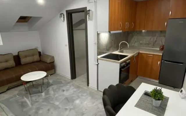 Cozy Apartament with 2Rooms