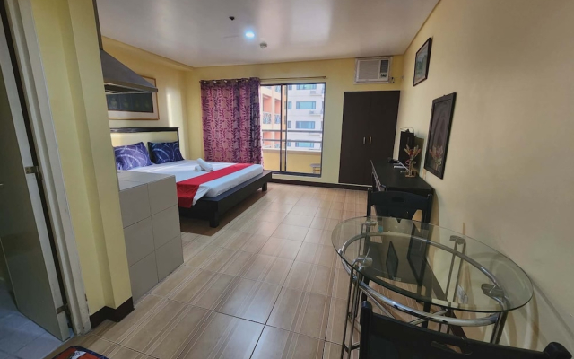 Poblacion Suites by SMS Hospitality