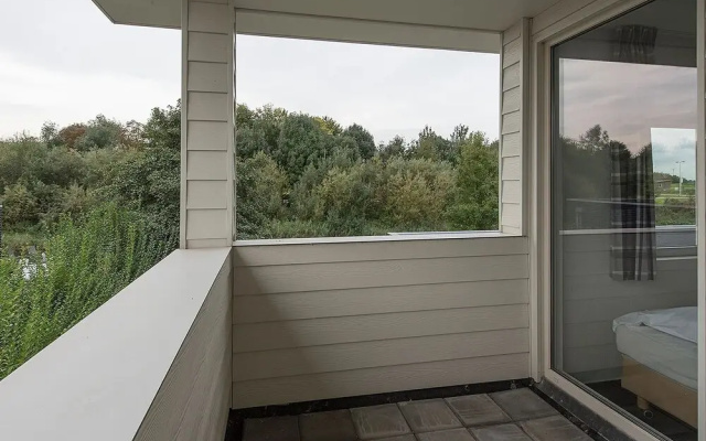 Luxury Villa in Harderwijk With Garden