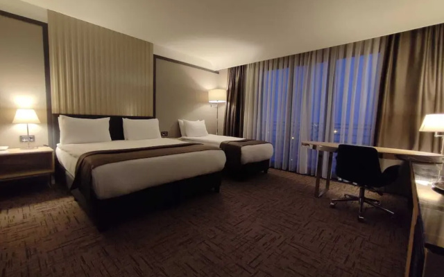 Invite Corner Hotel Trabzon