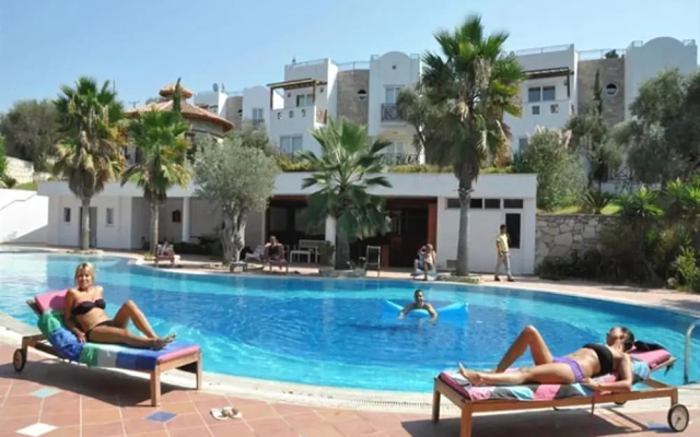 Blue Jasmine Villas