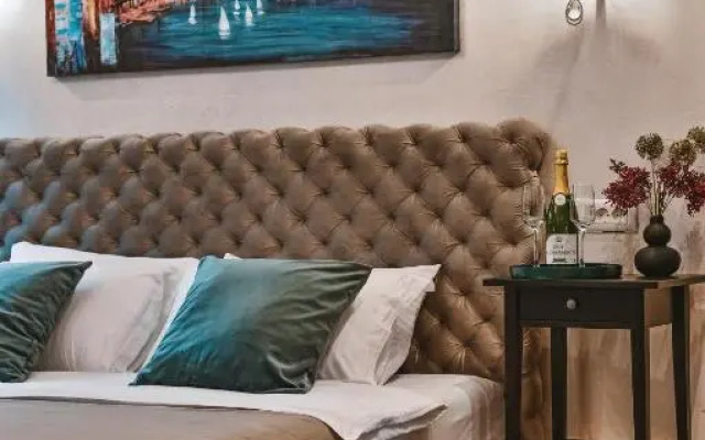 Garni hotel ASTRAL PARK