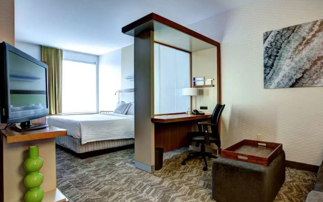 Springhill Suites Harrisburg Hershey