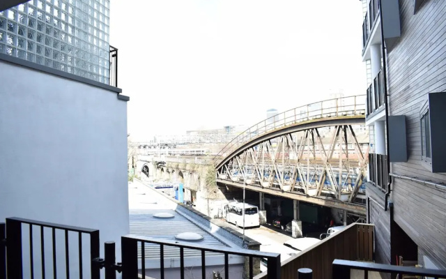 Spacious 3 Bedroom Apartment Near Tower Bridge