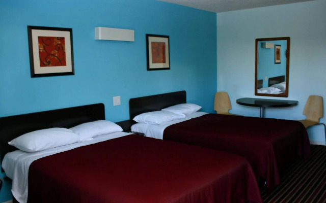 Relax Inn Motel