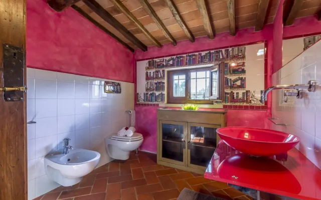 Borgo la Collinetta - Appartamento