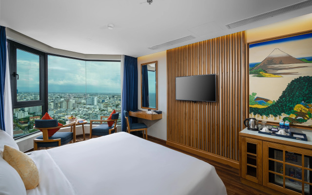 Sala Danang Beach Hotel