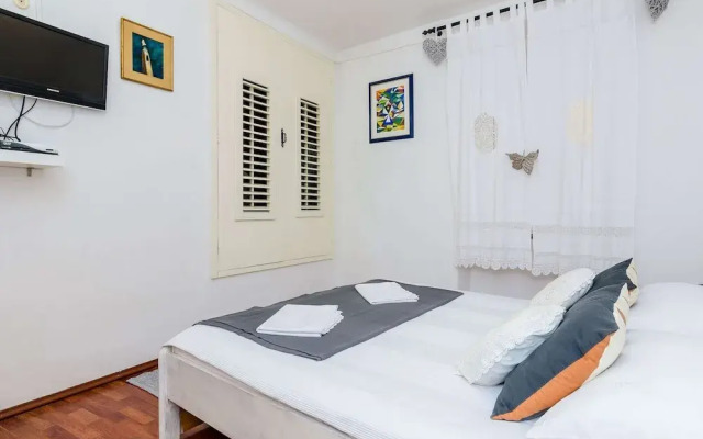 Budget Old Town - One-bedroom Apartment - Ispod Mira 3 Street