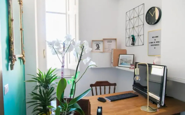 A Casa di Nina Guest House - Intero Appartamento