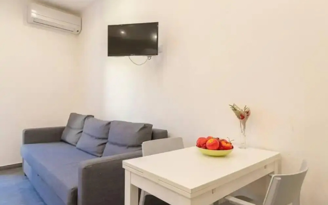 Maremio B, Nice Place and Price