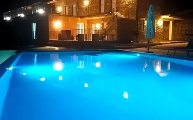 B&B Il Poggio Eccelso