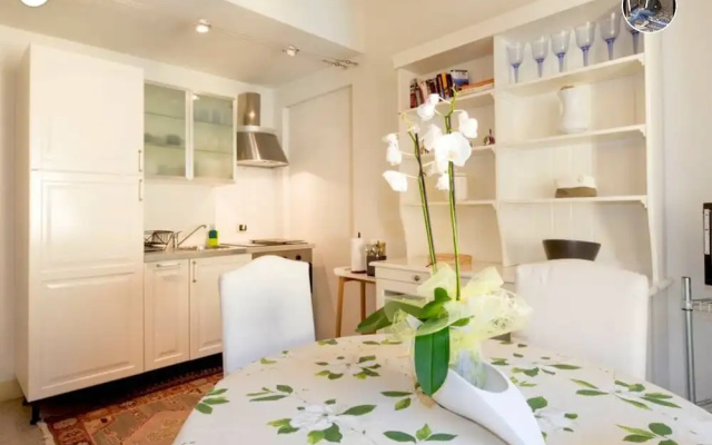 Suite Piccolomini
