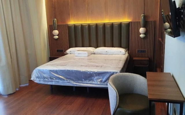 Hotel Nogal