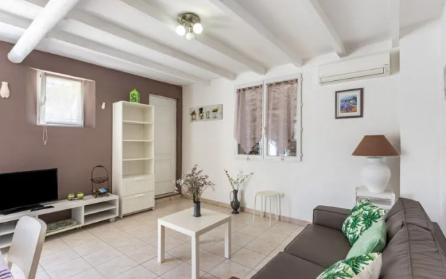 Le Petit Patio
