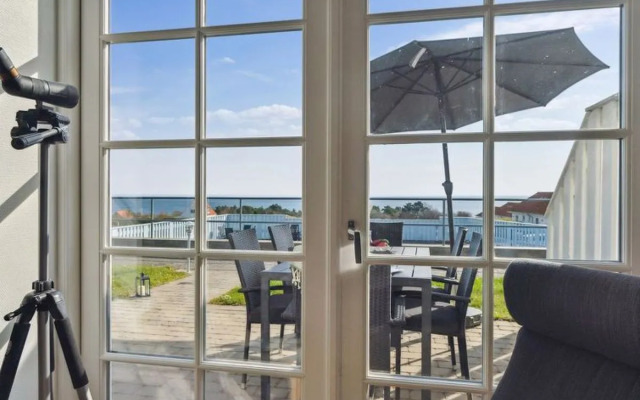 "Hatem" - 500m from the sea in Bornholm
