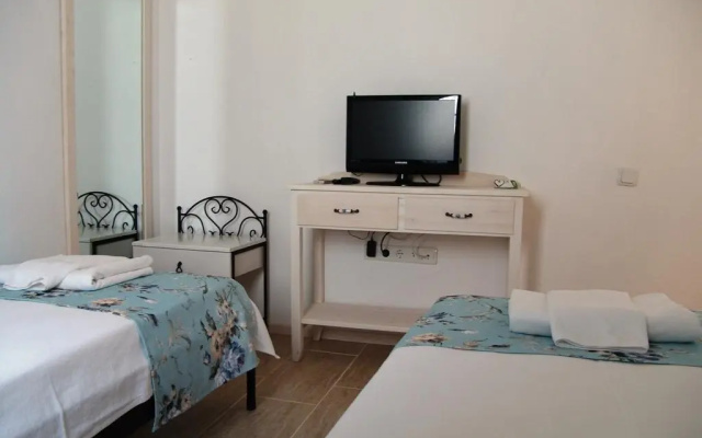 Alacati Zeynep Hotel