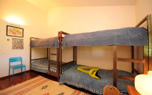 Reserva Alecrim EcoSuite & Glamping
