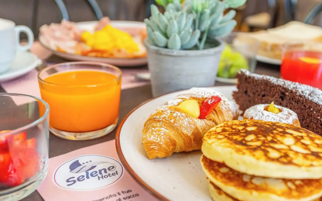 Hotel Selene