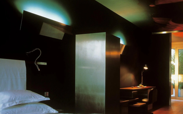 The Hotel Luzern, Autograph Collection