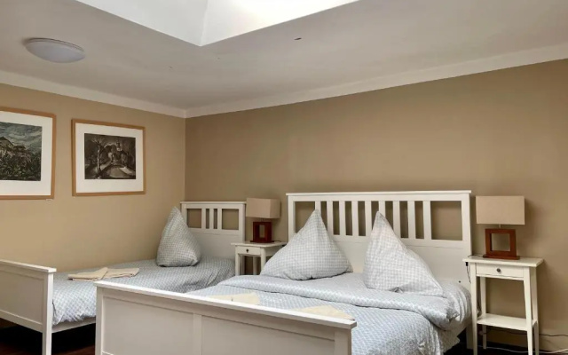 Apartmán Galerie