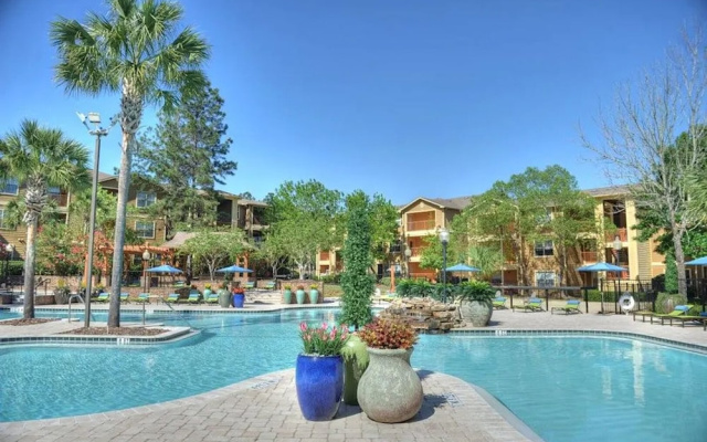 Landing Furnished Apartments near FSU