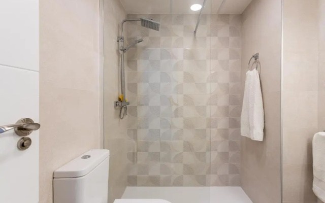 Apartment Carrer de les columbretes