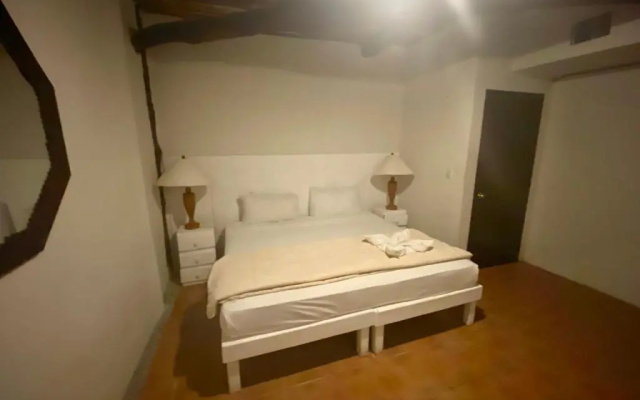 Casa Caribe Cancun