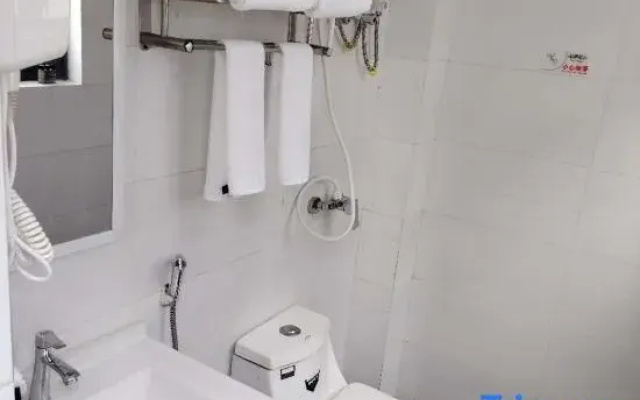 Yunyingjiazhou Apartment