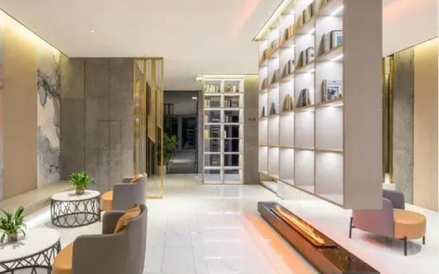 Starway Hotel (Yuyingfang, Deqing, Huzhou)