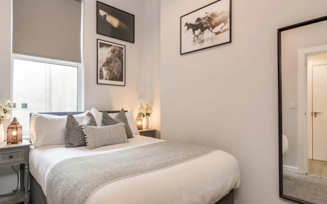 Wellington Park Boutique Apartments