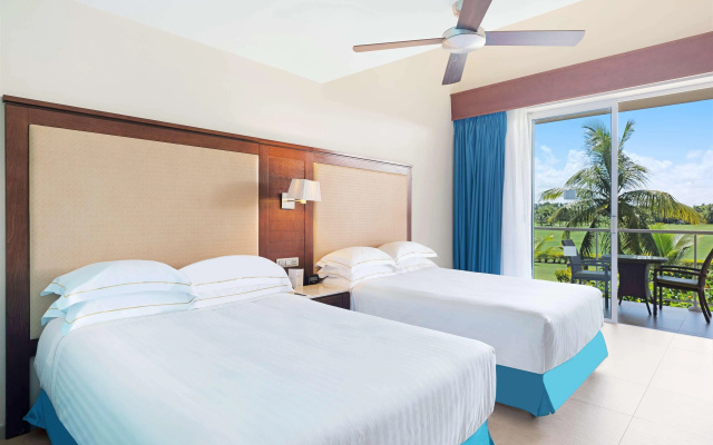 Barcelo Bavaro Palace - Всё включено