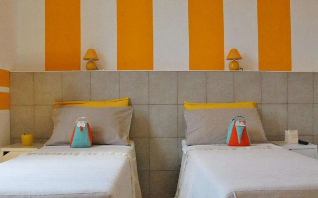 B&B Casa Torpì