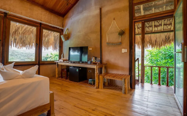 Mai Chau Onsen Retreat