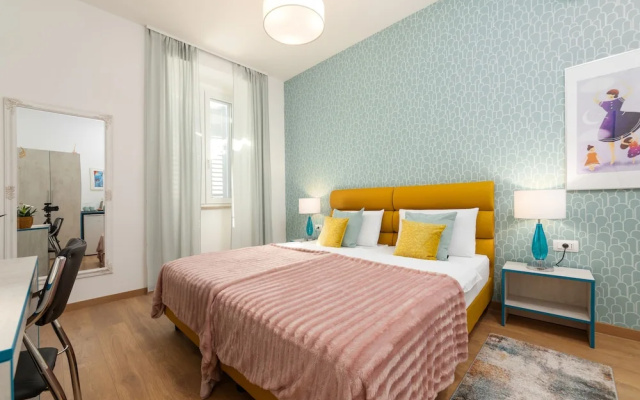 Polesana Rooms