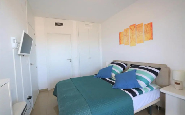 Apartment Santa Rita Ref.6489