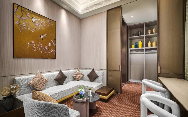 voco Beijing Temple Of Heaven by IHG