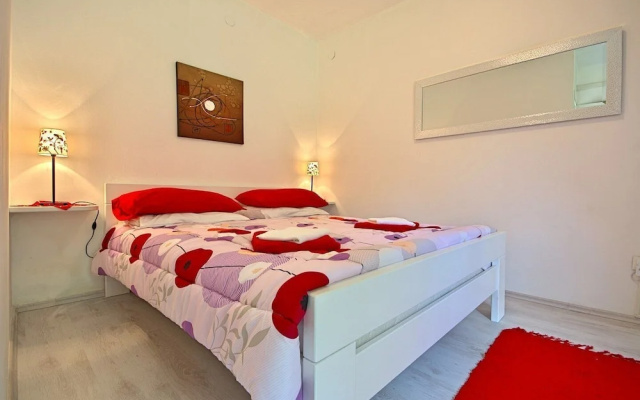 Apartments Petra 1